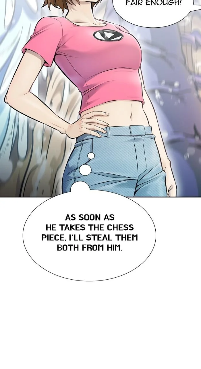 Tower of God - Chapter 629 - Page 151