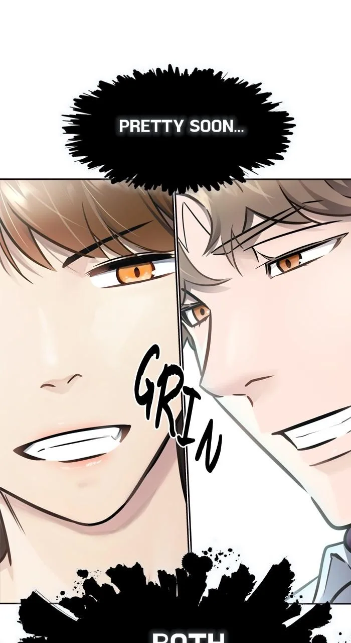 Tower of God - Chapter 629 - Page 152