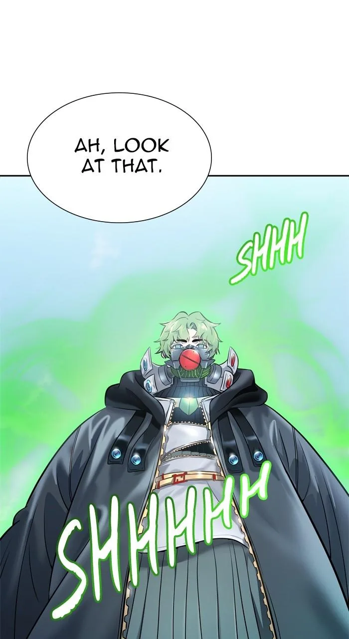 Tower of God - Chapter 629 - Page 19
