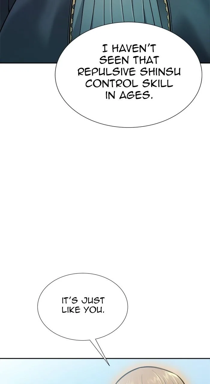 Tower of God - Chapter 629 - Page 20