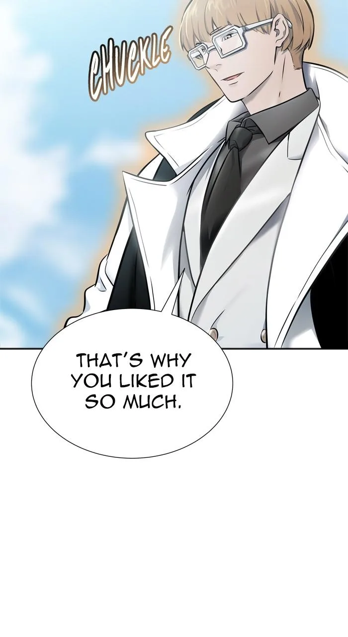 Tower of God - Chapter 629 - Page 21
