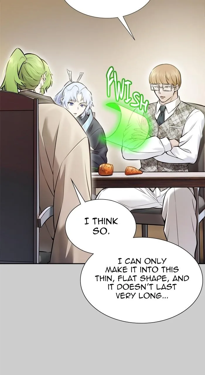 Tower of God - Chapter 629 - Page 24