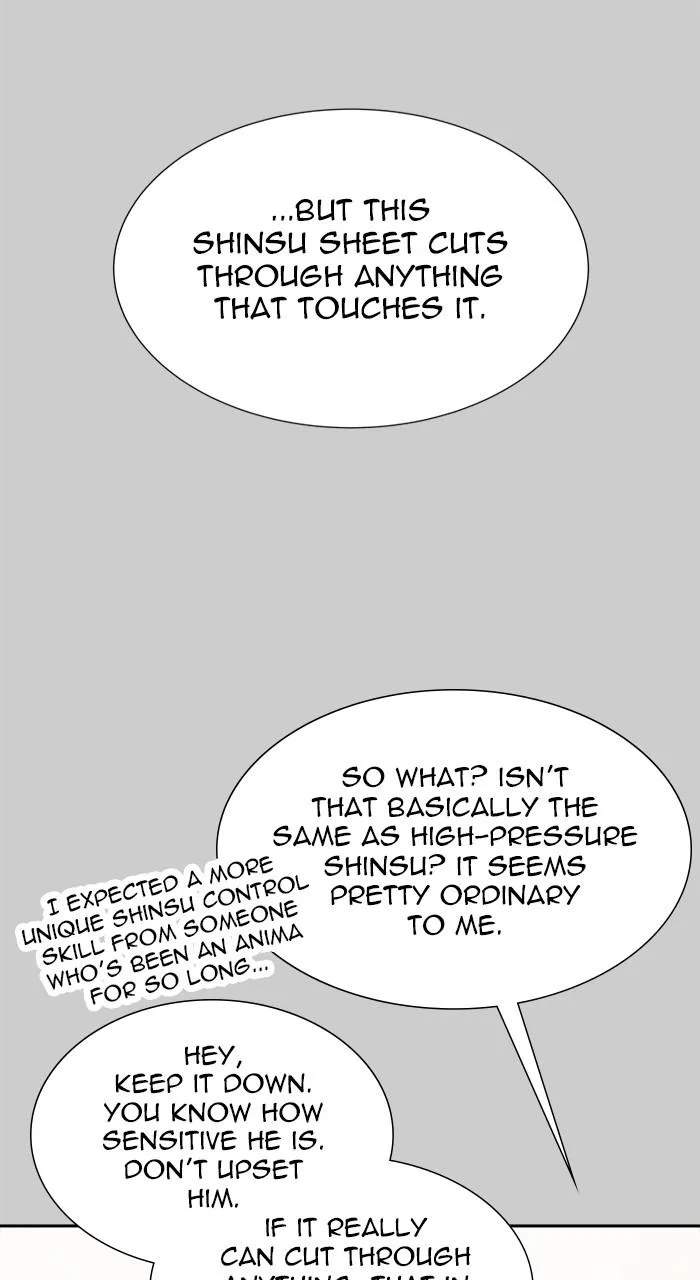 Tower of God - Chapter 629 - Page 25