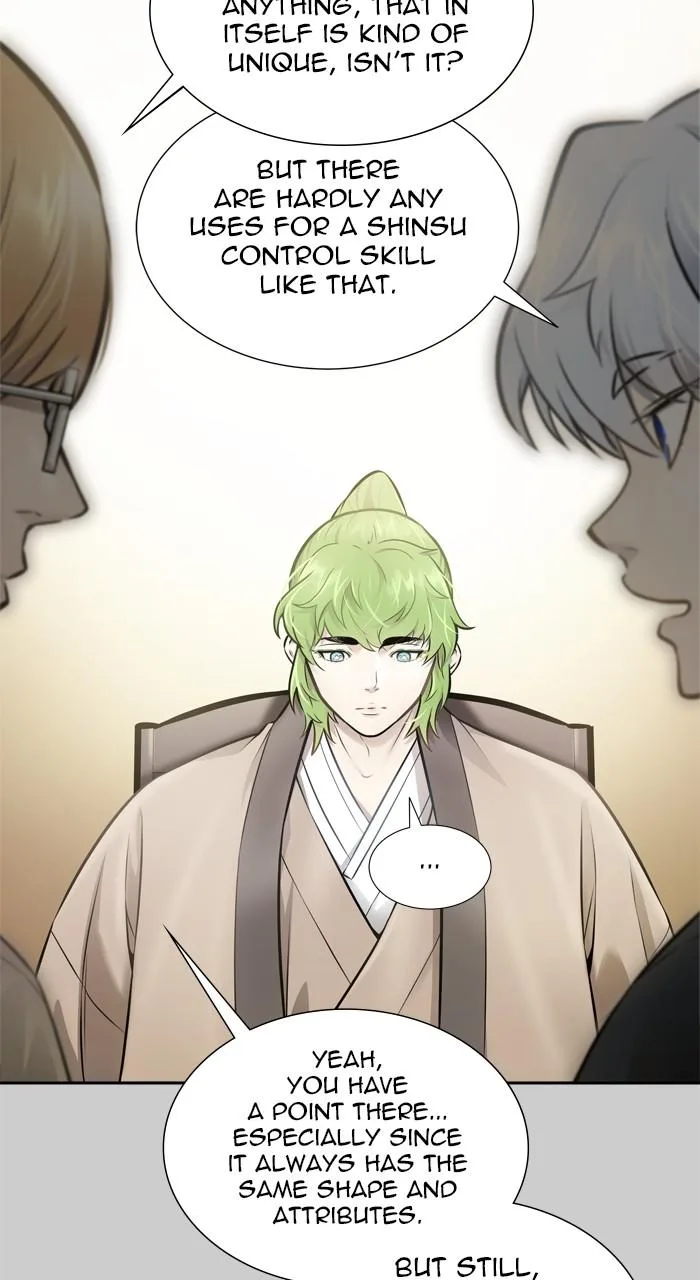 Tower of God - Chapter 629 - Page 26