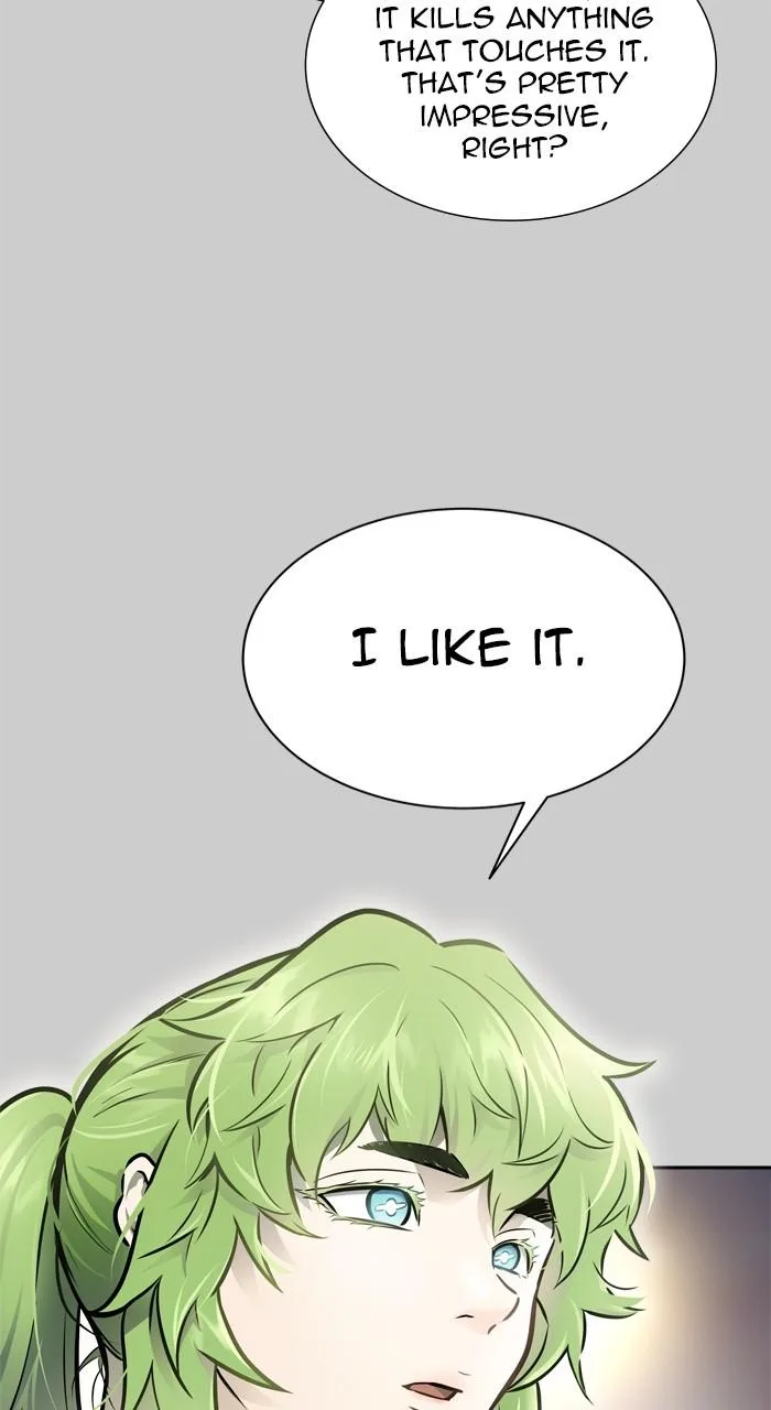 Tower of God - Chapter 629 - Page 27