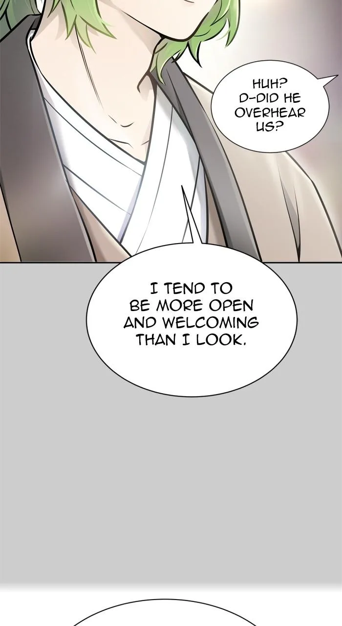 Tower of God - Chapter 629 - Page 28