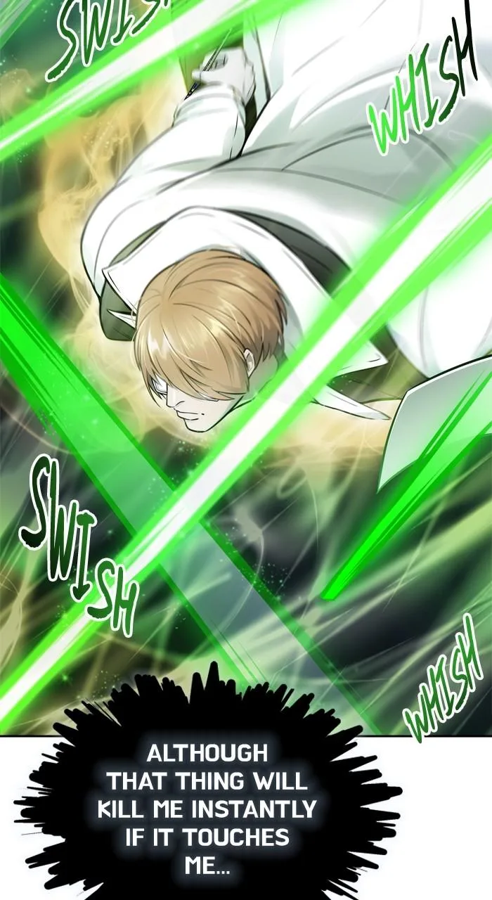 Tower of God - Chapter 629 - Page 38