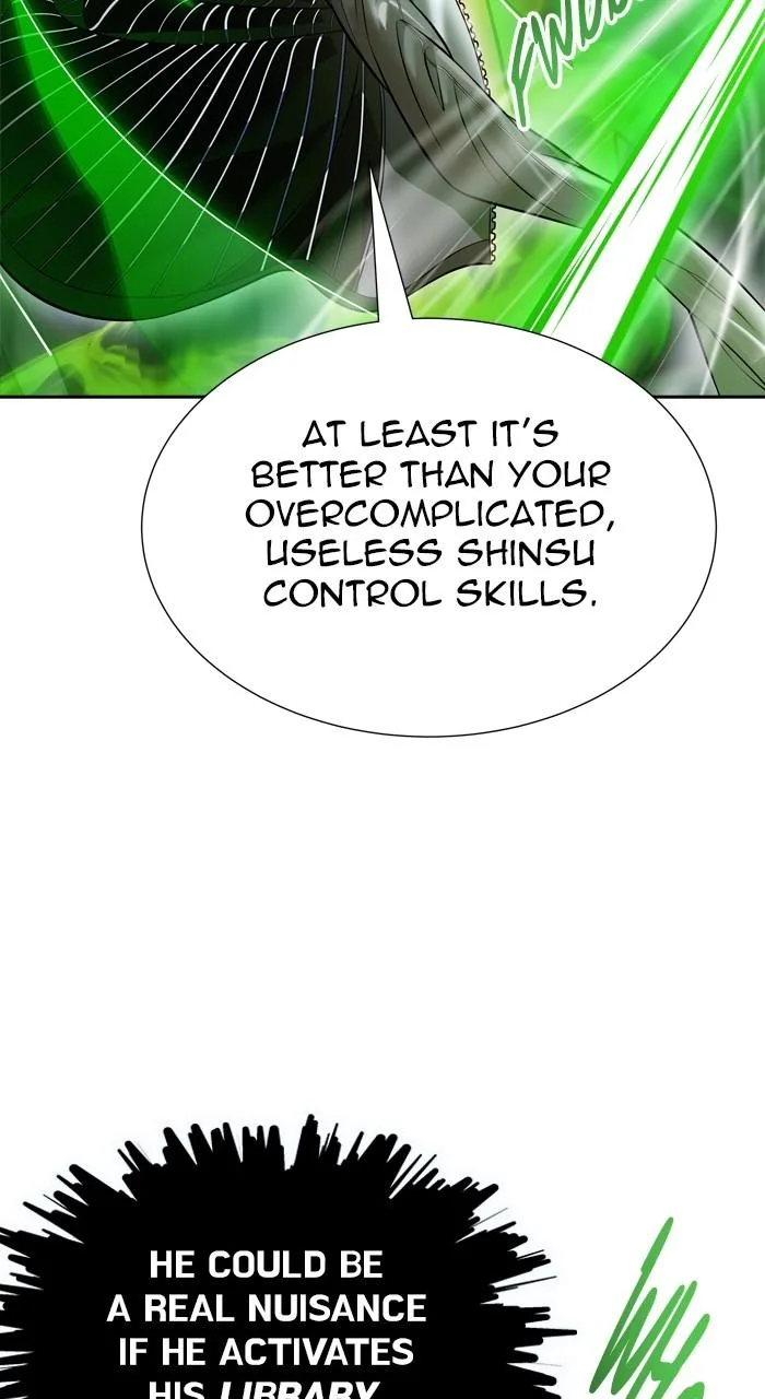 Tower of God - Chapter 629 - Page 40