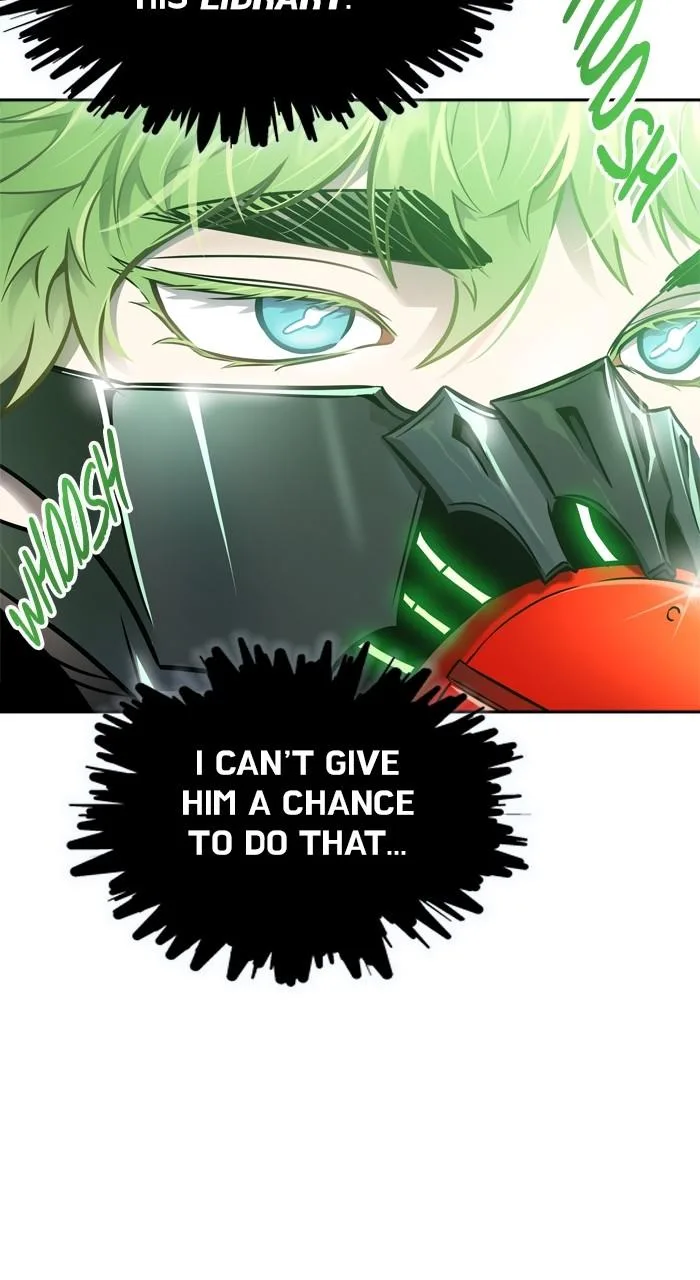 Tower of God - Chapter 629 - Page 41