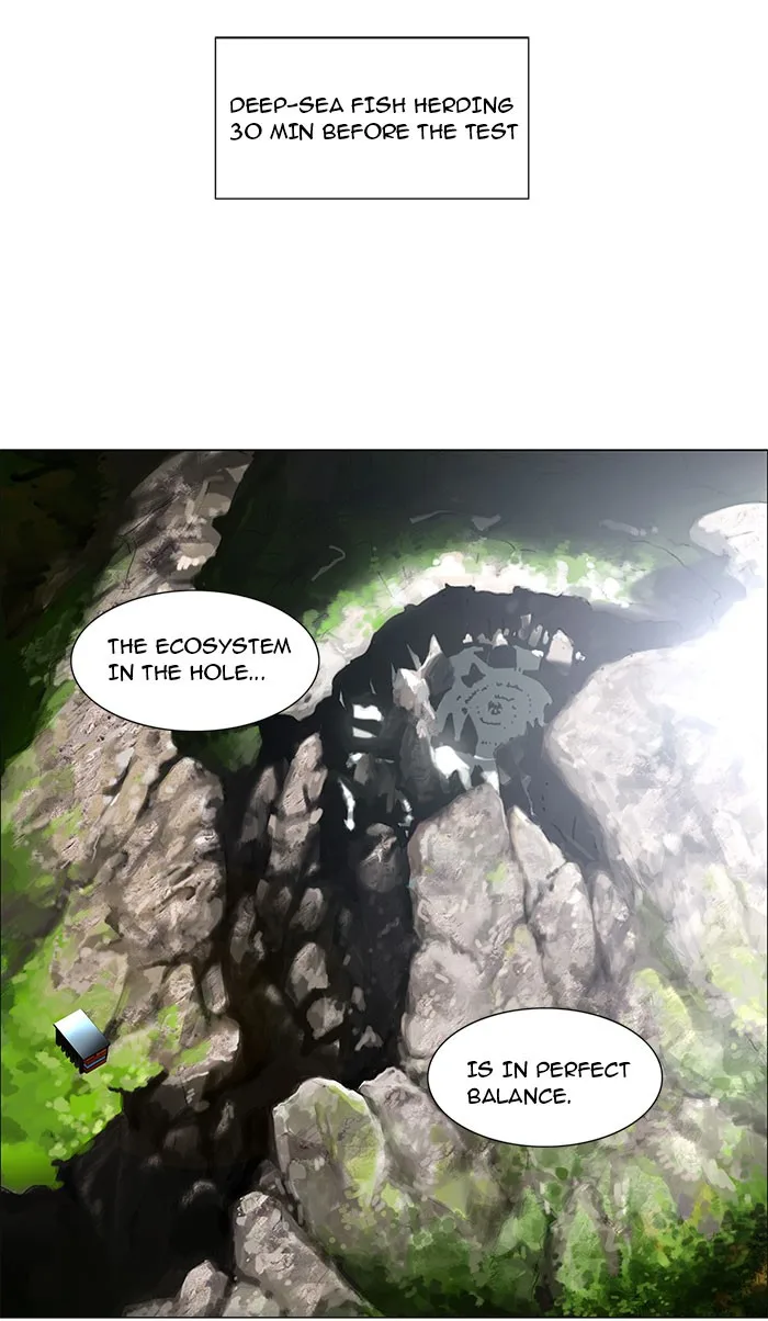 Tower of God - Chapter 63 - Page 1