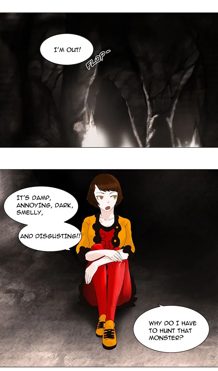 Tower of God - Chapter 63 - Page 14