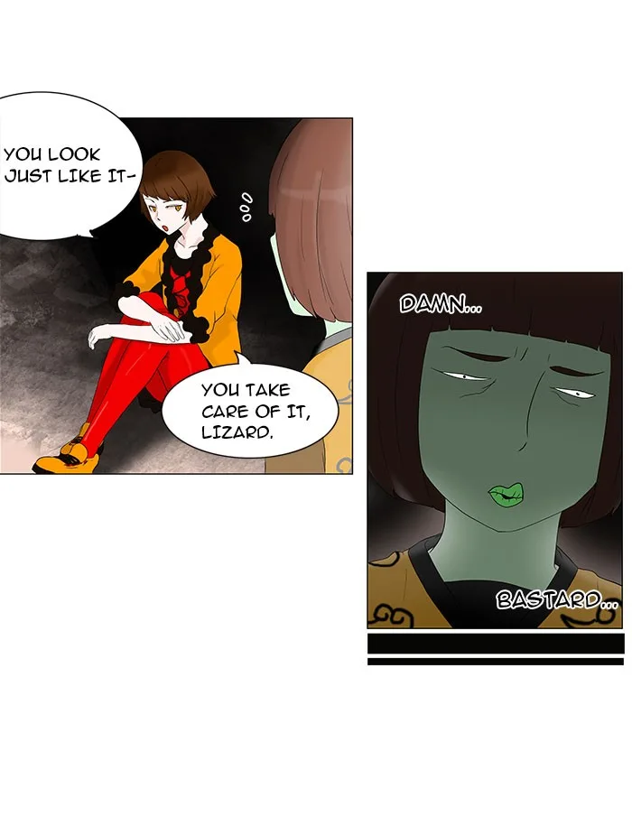 Tower of God - Chapter 63 - Page 15