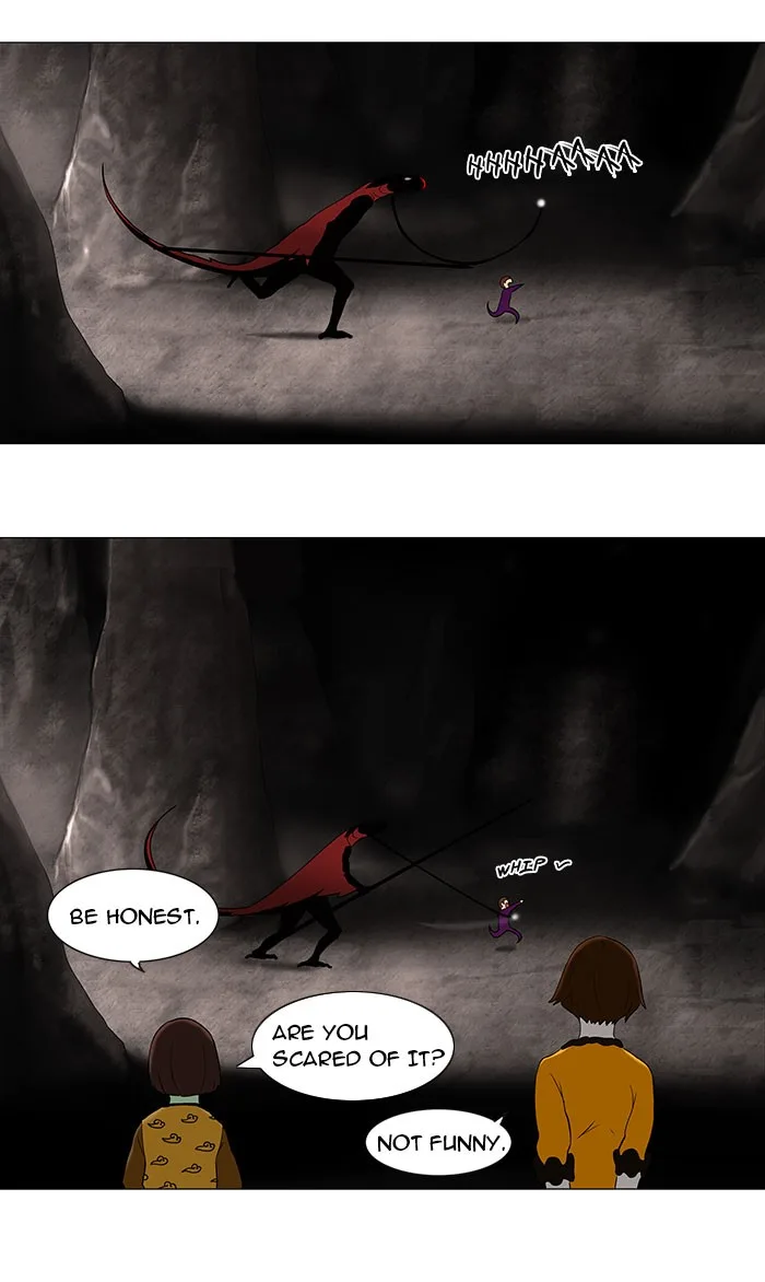Tower of God - Chapter 63 - Page 19
