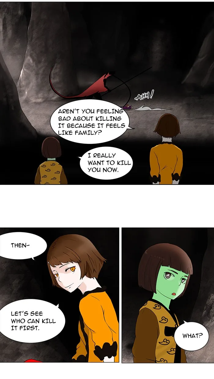 Tower of God - Chapter 63 - Page 20