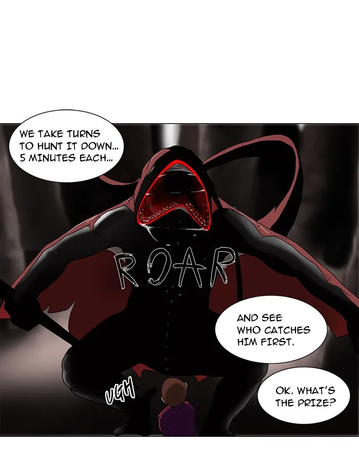 Tower of God - Chapter 63 - Page 21