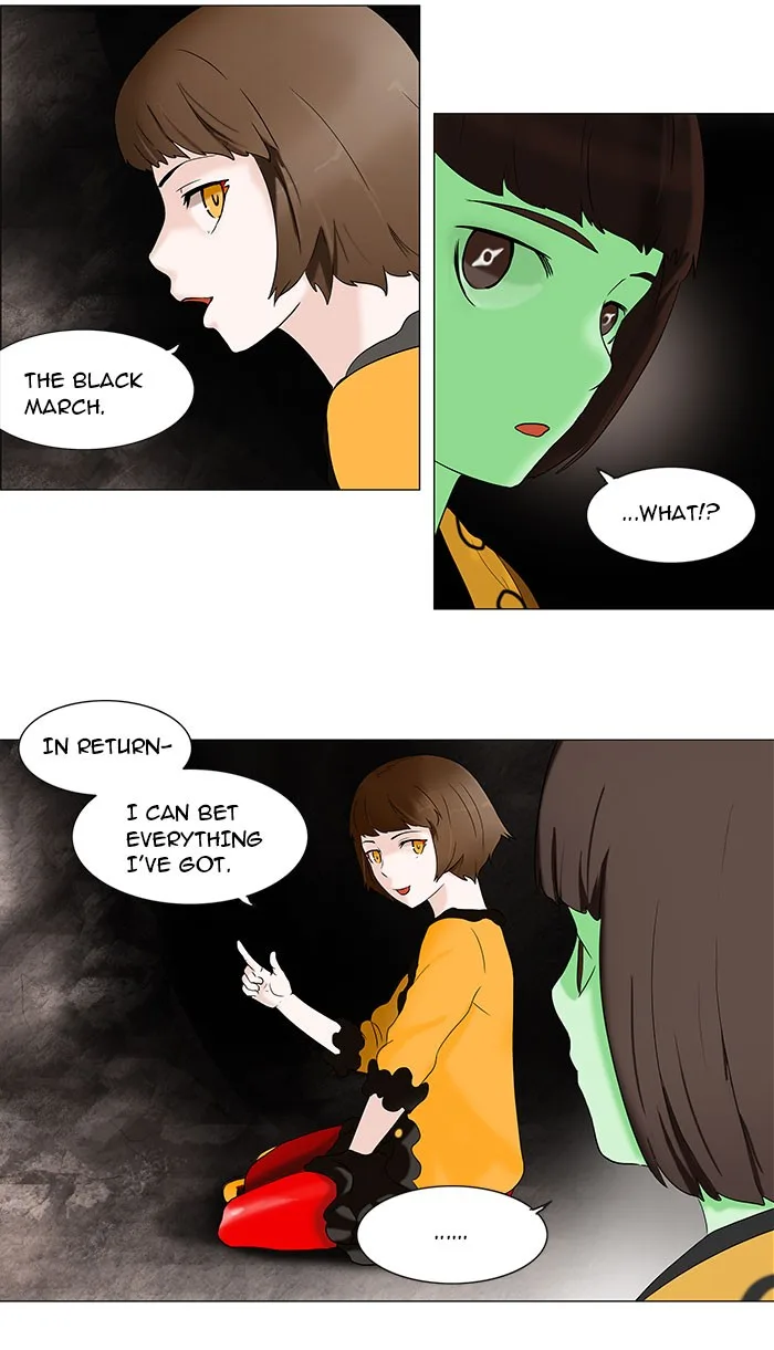 Tower of God - Chapter 63 - Page 22