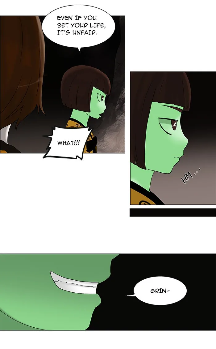 Tower of God - Chapter 63 - Page 23