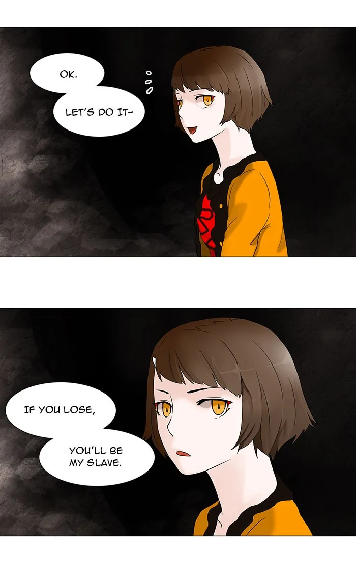 Tower of God - Chapter 63 - Page 24