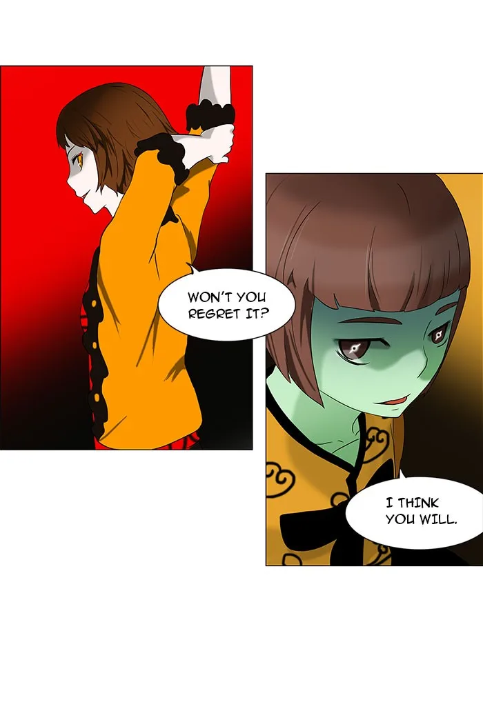 Tower of God - Chapter 63 - Page 26