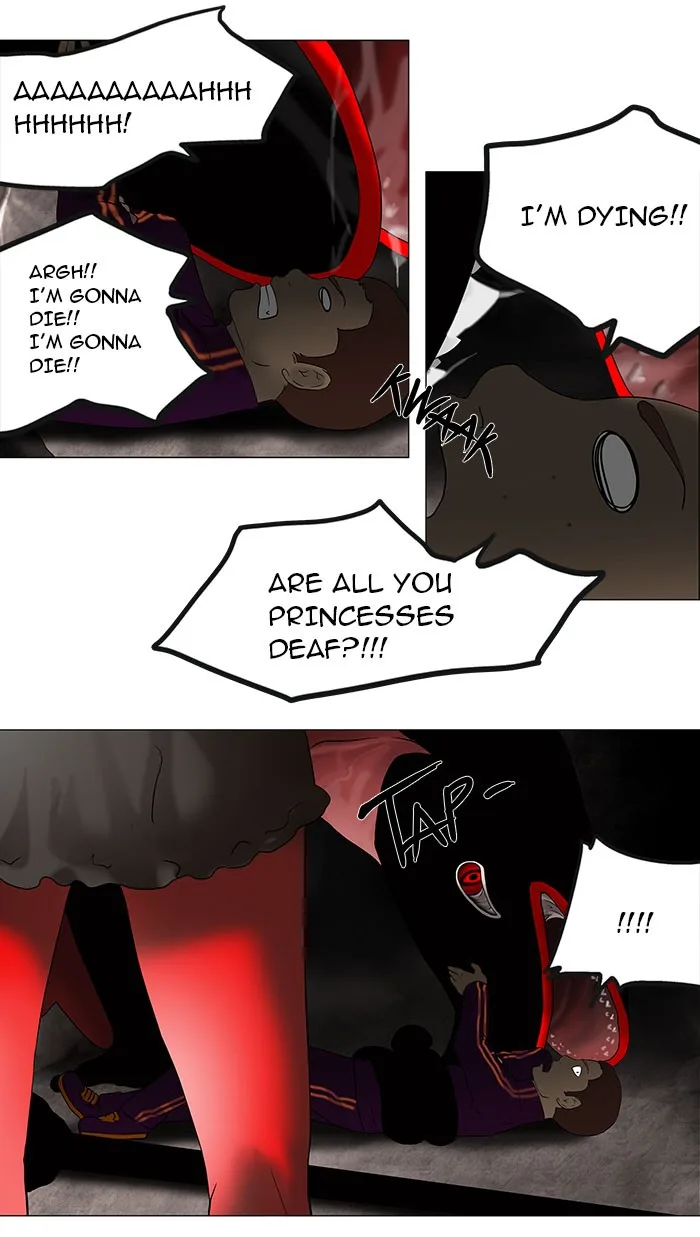Tower of God - Chapter 63 - Page 27