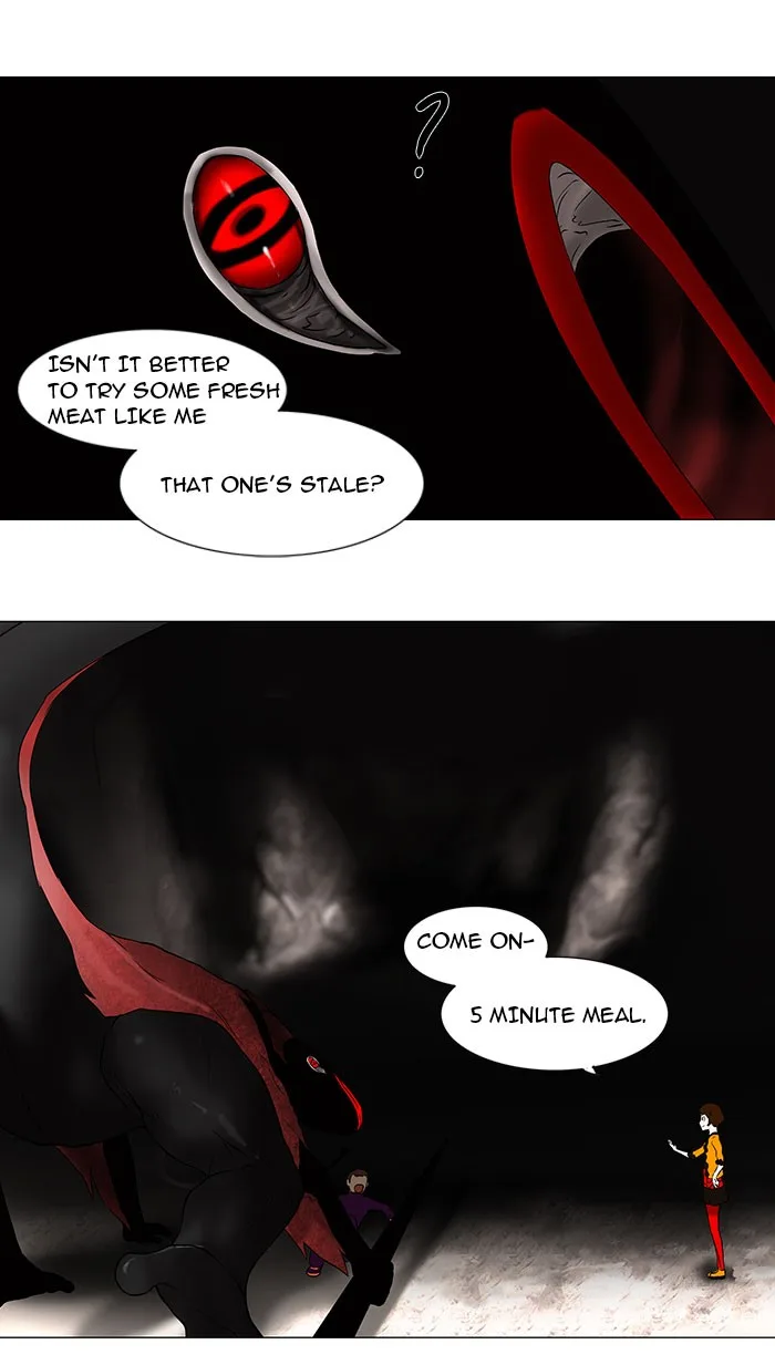 Tower of God - Chapter 63 - Page 28