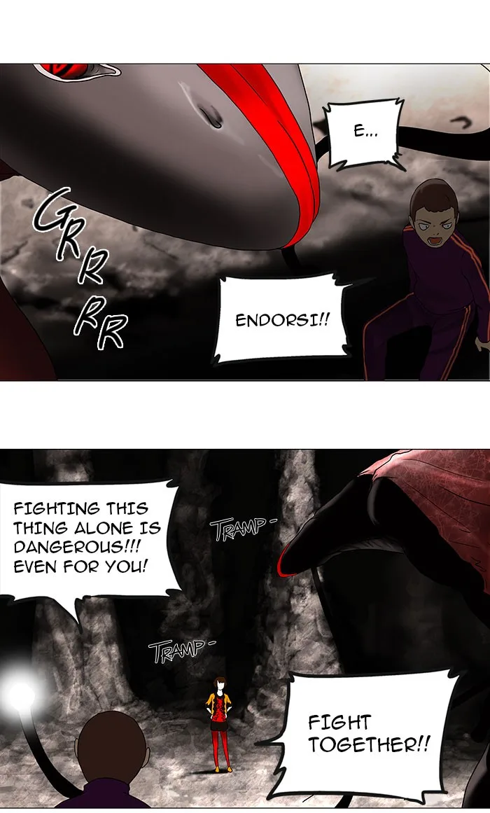 Tower of God - Chapter 63 - Page 29