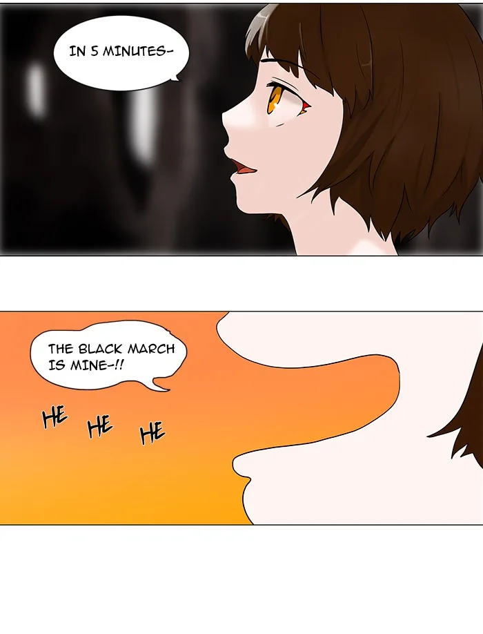 Tower of God - Chapter 63 - Page 31