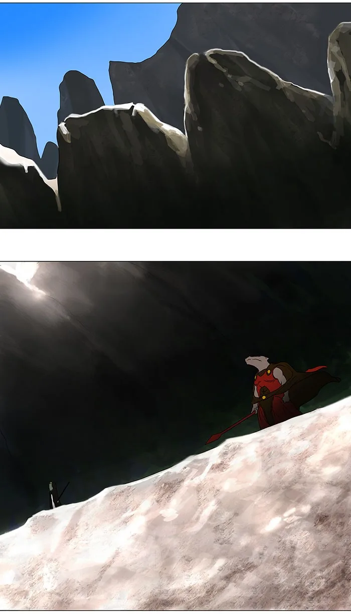 Tower of God - Chapter 63 - Page 33