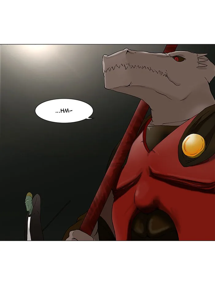 Tower of God - Chapter 63 - Page 34