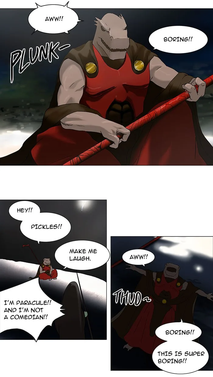 Tower of God - Chapter 63 - Page 36