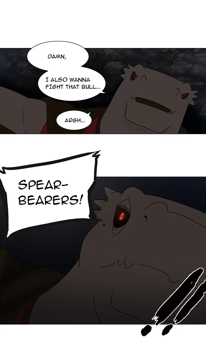 Tower of God - Chapter 63 - Page 37