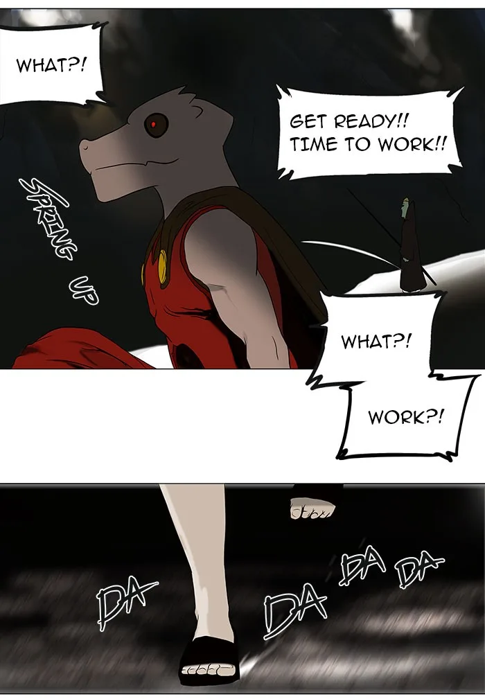 Tower of God - Chapter 63 - Page 38