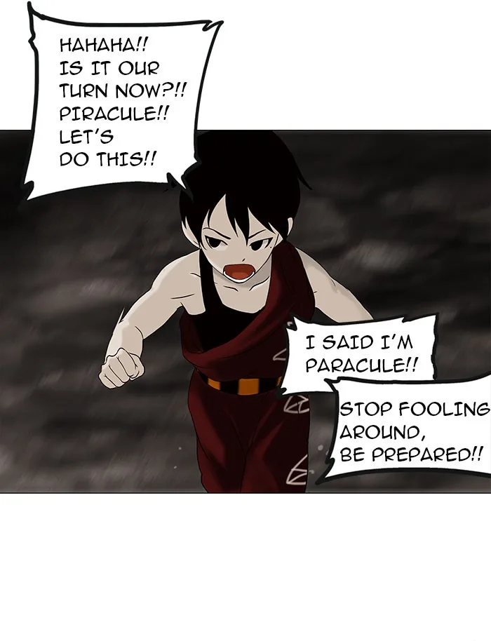 Tower of God - Chapter 63 - Page 39