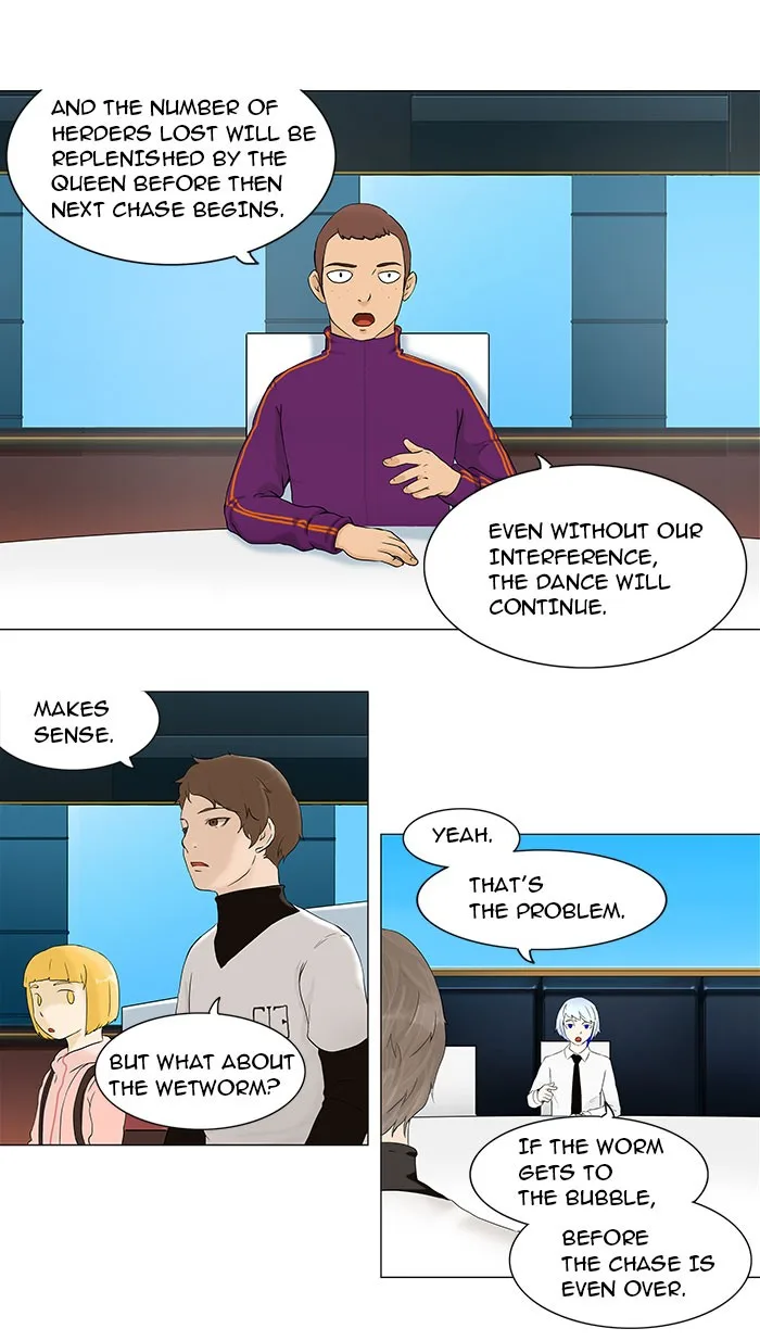 Tower of God - Chapter 63 - Page 4
