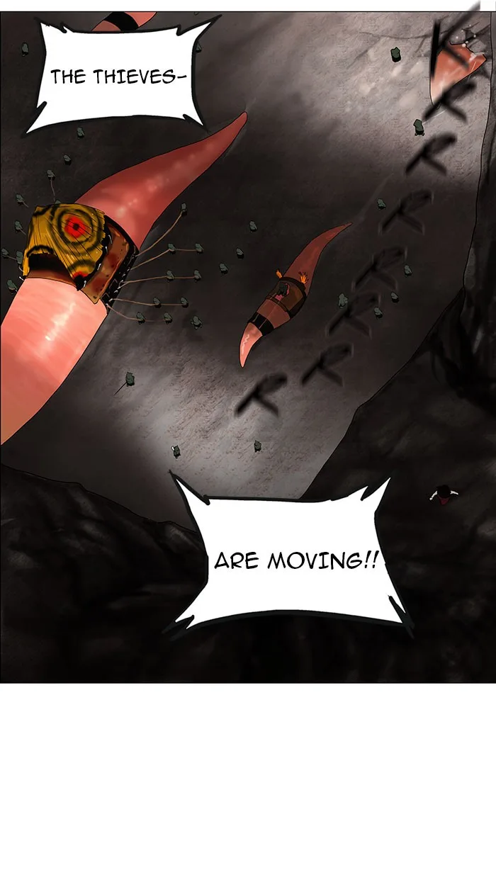 Tower of God - Chapter 63 - Page 40