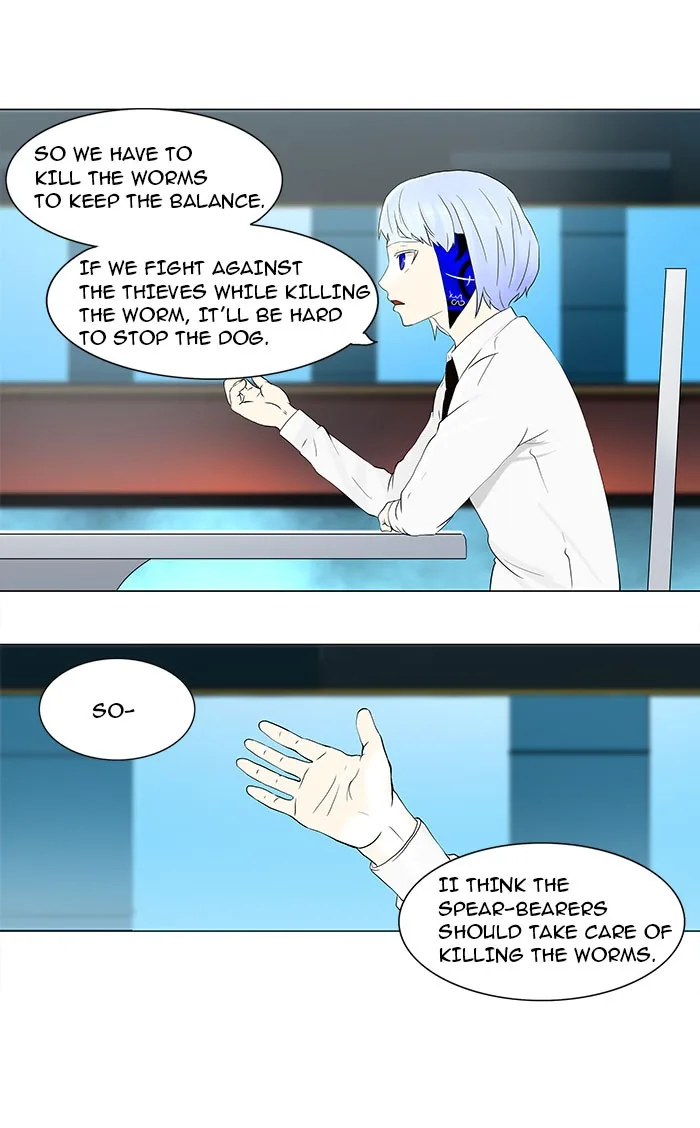 Tower of God - Chapter 63 - Page 5
