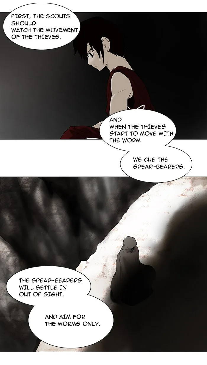 Tower of God - Chapter 63 - Page 6