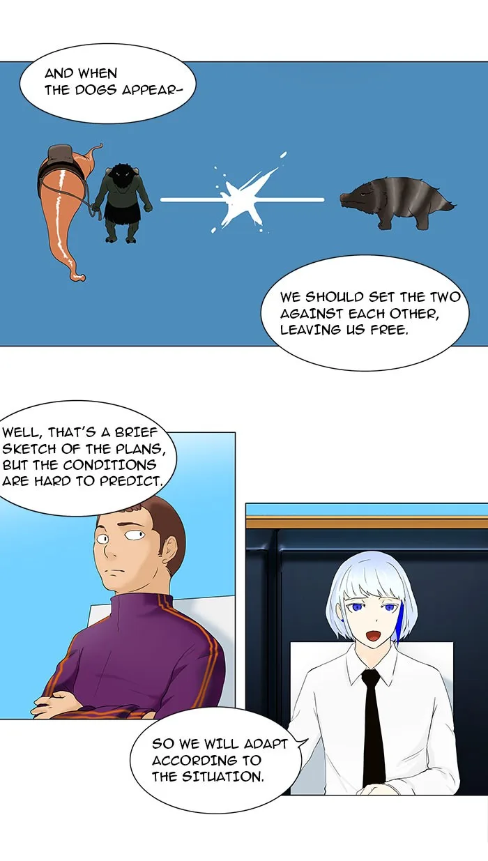 Tower of God - Chapter 63 - Page 7