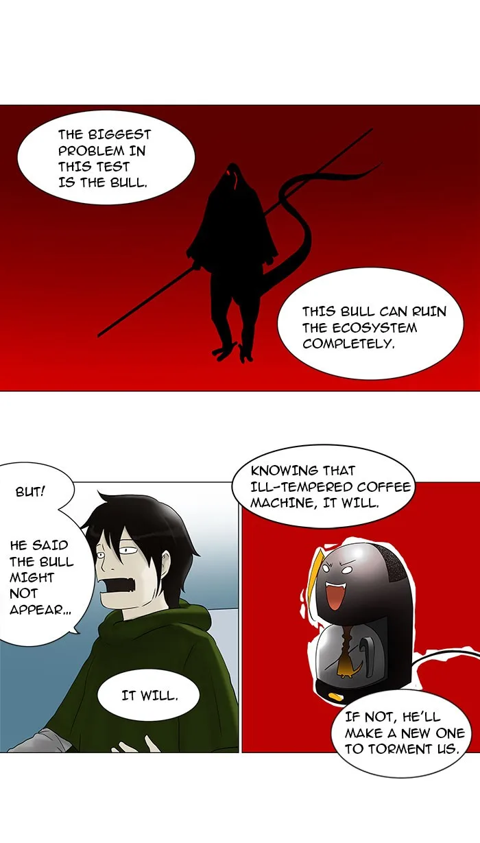 Tower of God - Chapter 63 - Page 8