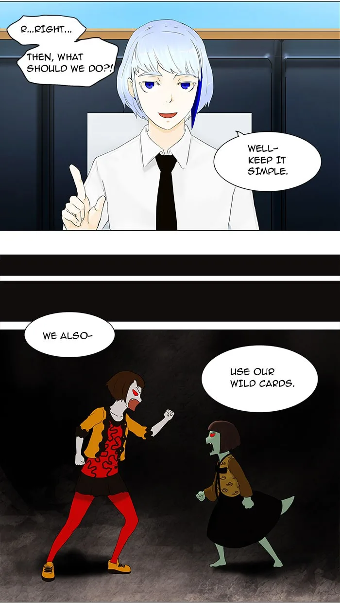 Tower of God - Chapter 63 - Page 9