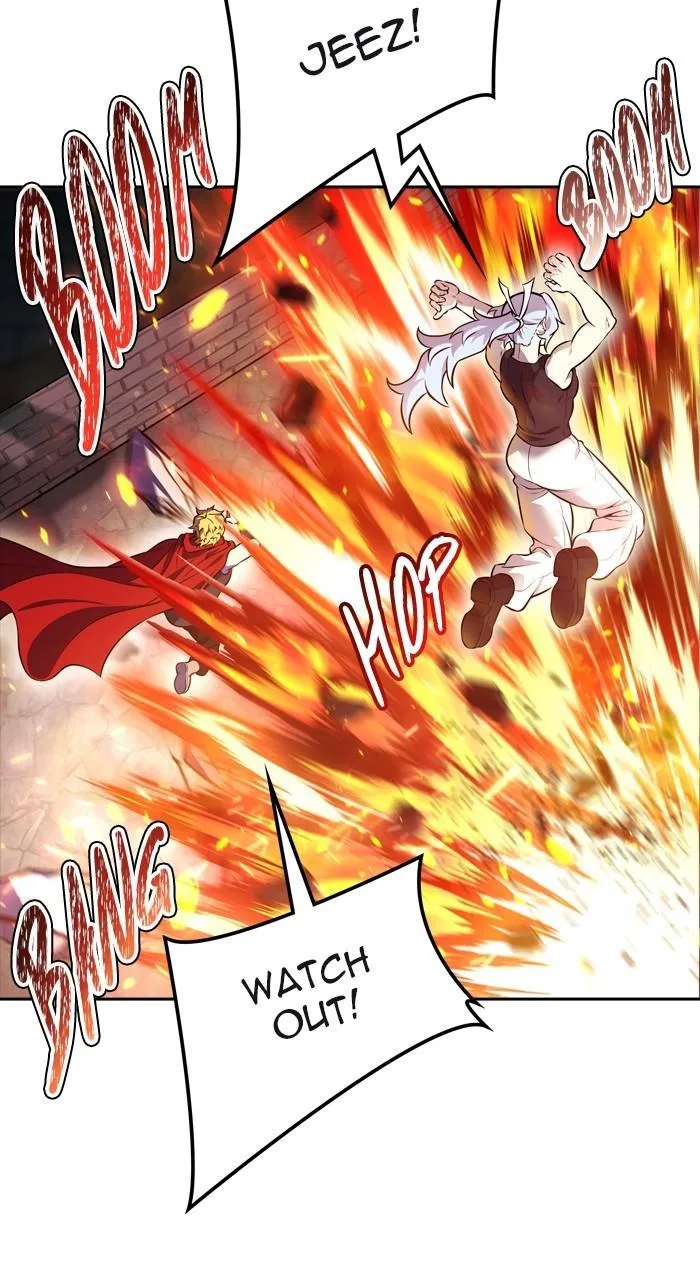 Tower of God - Chapter 630 - Page 101