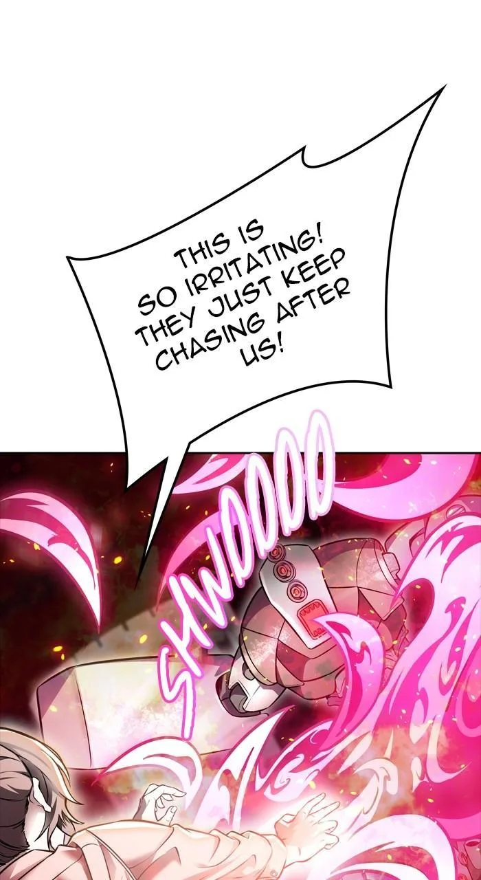 Tower of God - Chapter 630 - Page 102