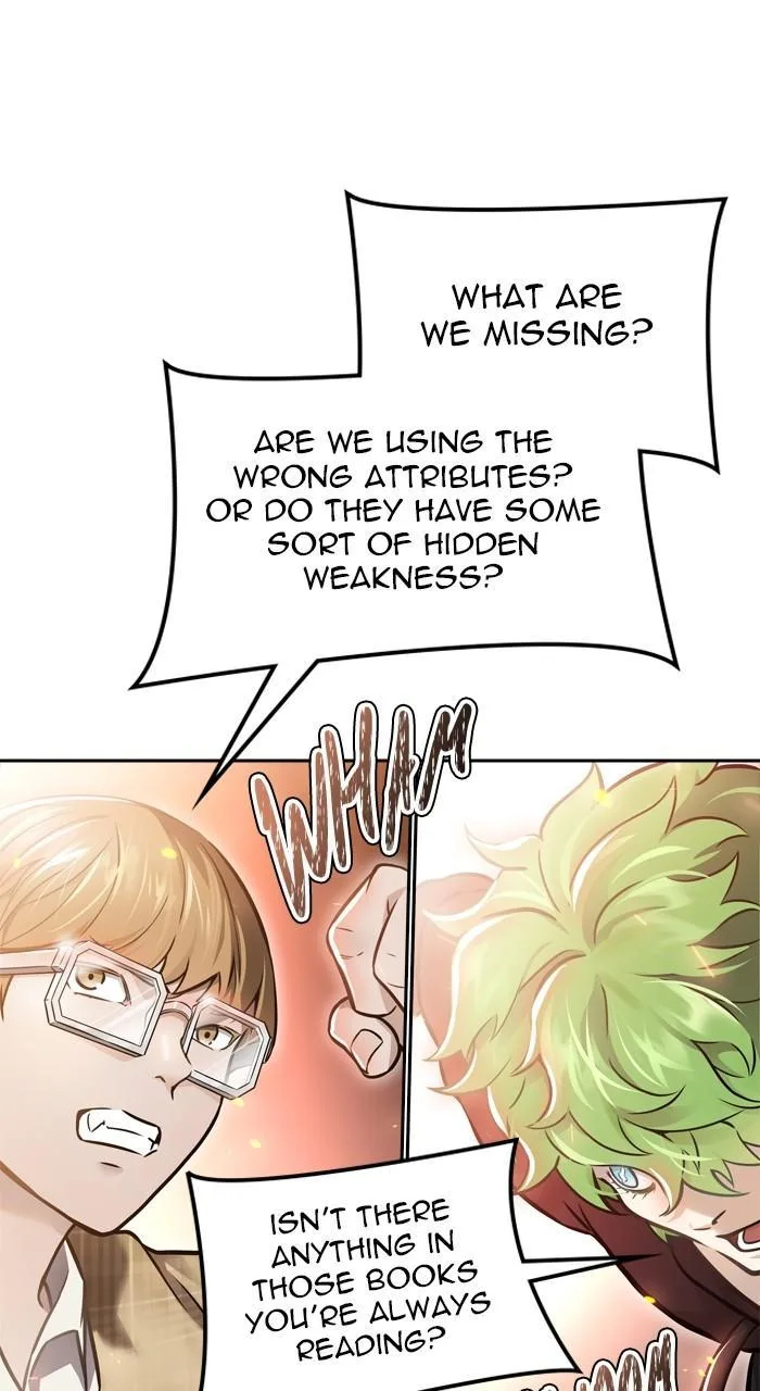 Tower of God - Chapter 630 - Page 109