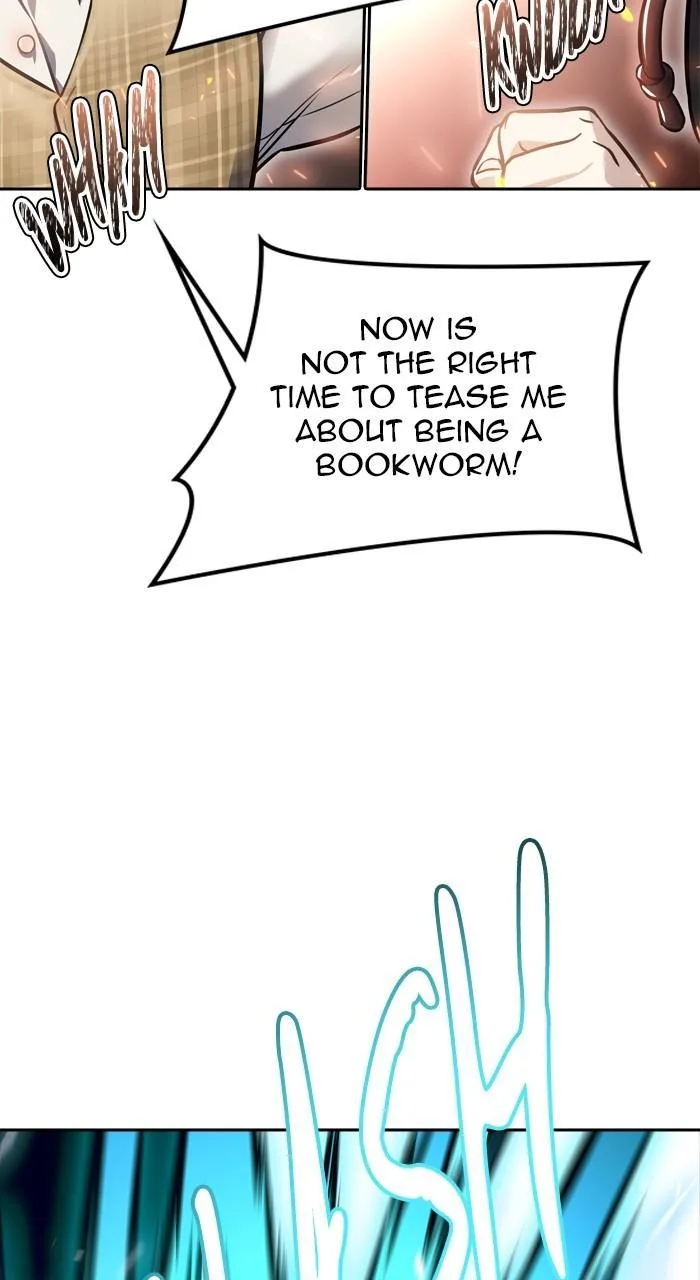 Tower of God - Chapter 630 - Page 110
