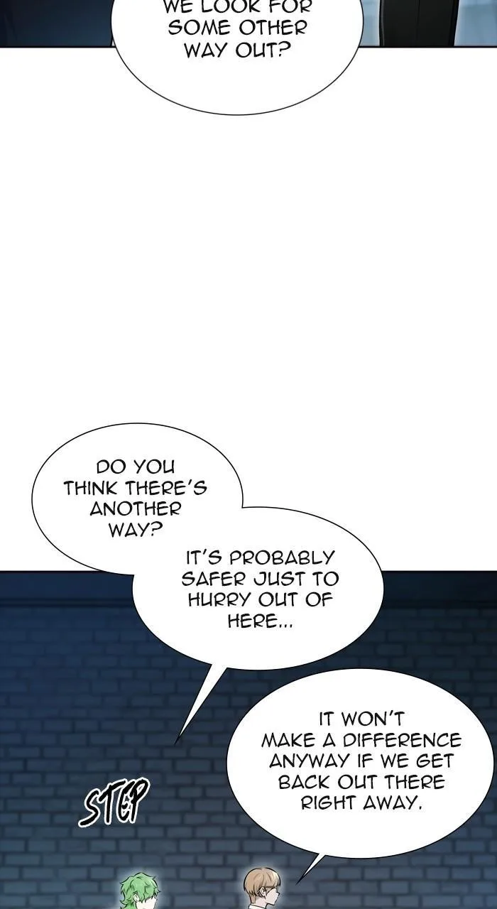 Tower of God - Chapter 630 - Page 125