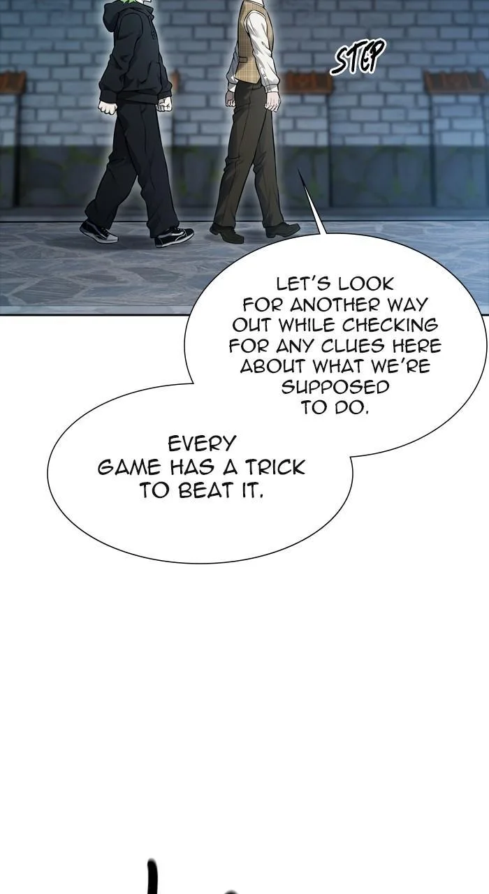 Tower of God - Chapter 630 - Page 126