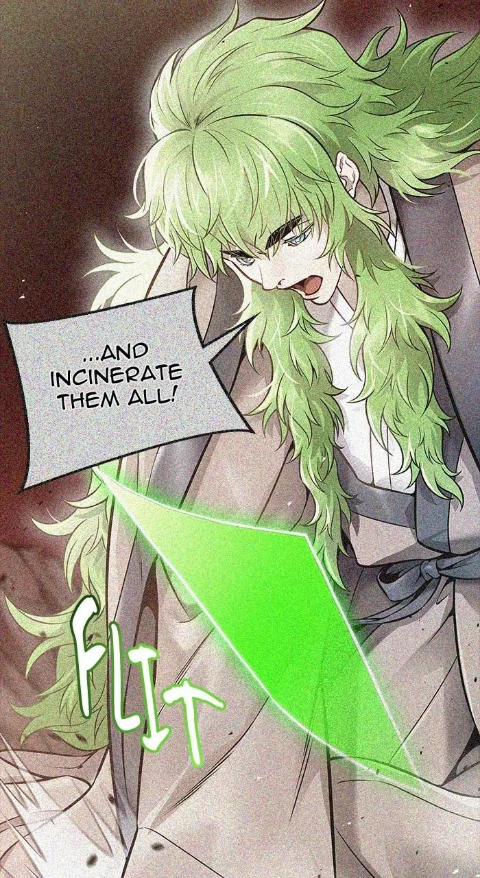 Tower of God - Chapter 630 - Page 13