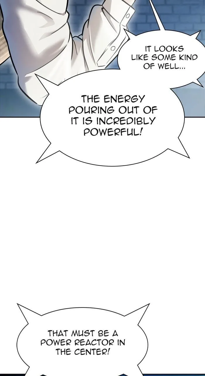Tower of God - Chapter 630 - Page 130