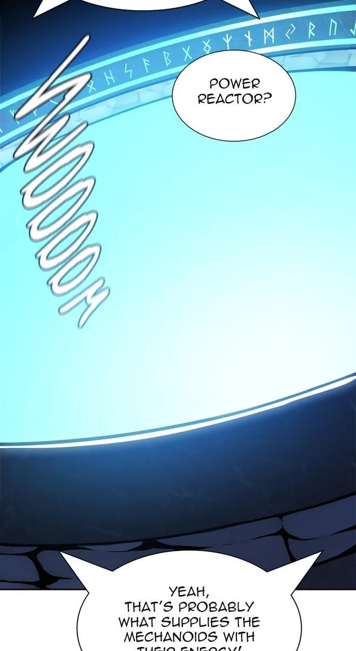 Tower of God - Chapter 630 - Page 131