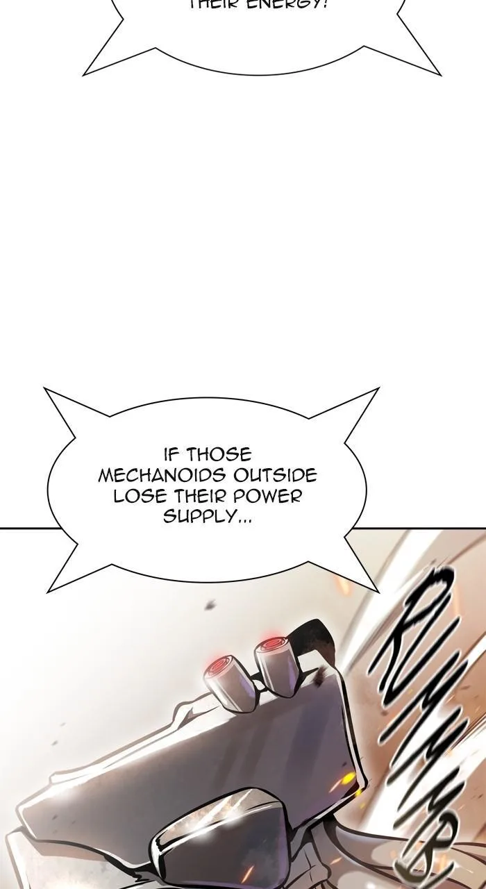 Tower of God - Chapter 630 - Page 132
